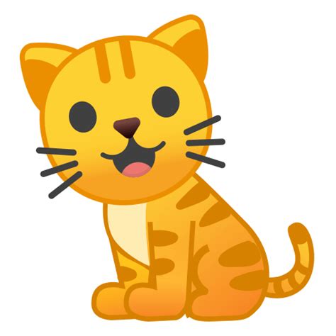 🐈 Cat Emoji Meaning With Pictures From A To Z