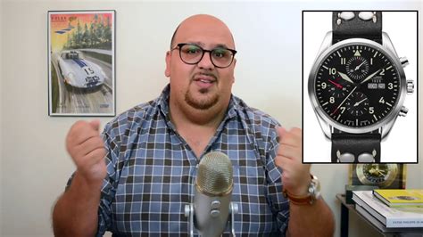 The Three Worst Watches To Buy When Starting A Watch Collection Youtube
