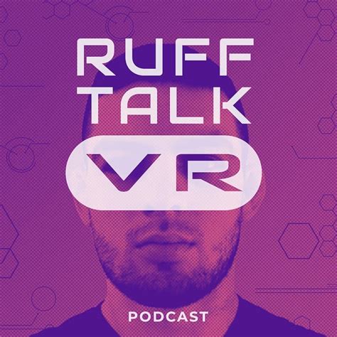 Ruff Talk Vr Podcast Series 2021 Imdb