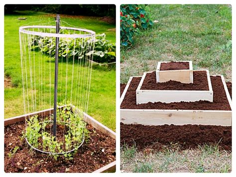 Raised Bed Gardening The Advantages And Disadvantages