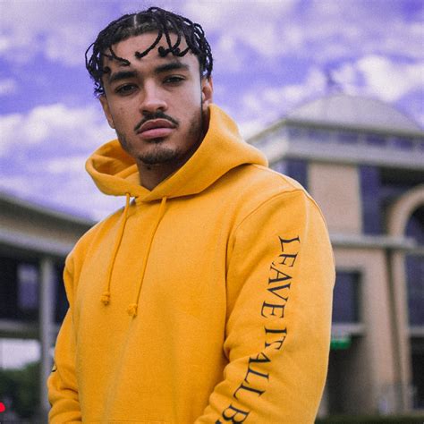 5 Things You May Not Know About Shane Eagle