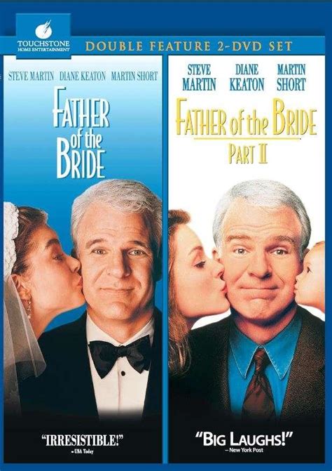 Games Movies Father Of The Bride 1 And 2 Box Set Dvd