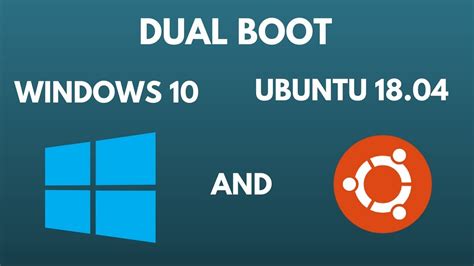 how to install windows 10 after ubuntu 20 04 dual boot uefi vrogue