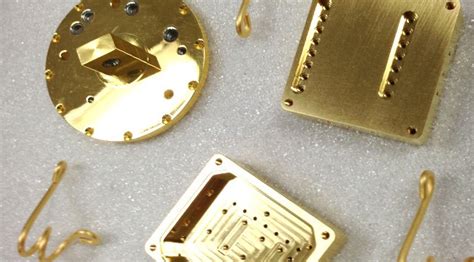 Gold Plating Only The Best In Plating Services