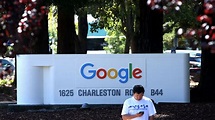 A Google employee is suing the company for being too confidential - The ...