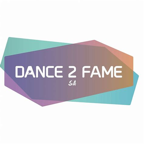 Dance 2 Fame Sa