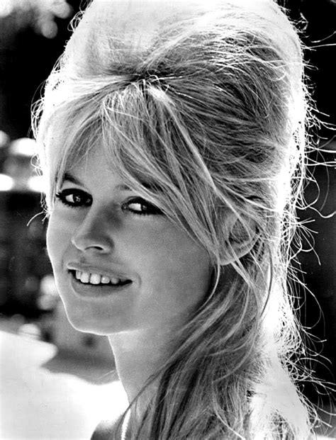 Vous Vous Souvenez De La Jeune Brigitte Bardot Ses Photos Des Années