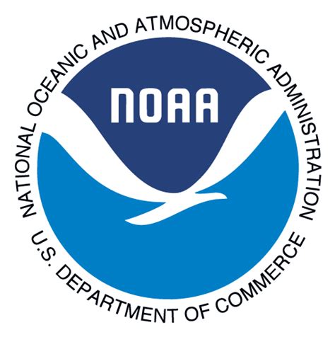 National Oceanic And Atmospheric Administration Logos Florida