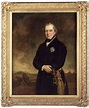 NPG 437; Henry Hardinge, 1st Viscount Hardinge of Lahore - Portrait ...