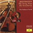 Product Family | BEETHOVEN String Trios; Trio Ital. d'Archi