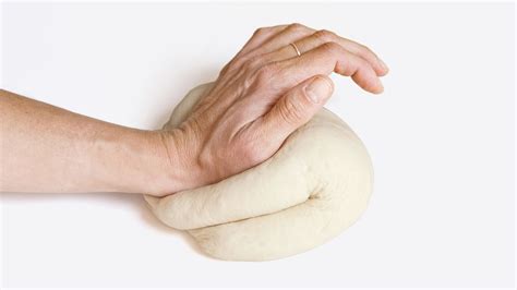 How To Knead Dough And Why Its Important When Youre Making A Yeasted