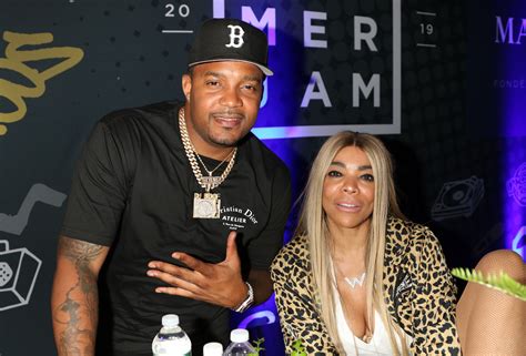 Was Dj Boof Fired From The Wendy Williams Show The Us Sun