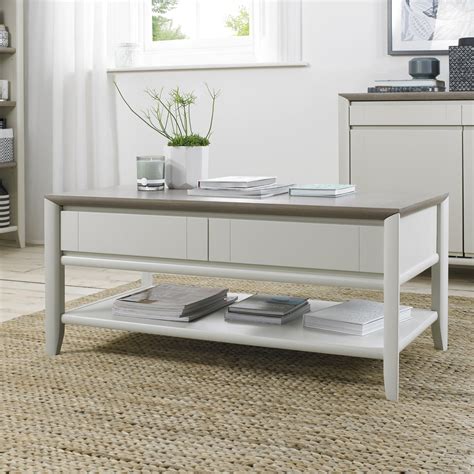 Romy Grey Washed Oakandsoft Grey Dining Cookes Collection Romy Soft Grey