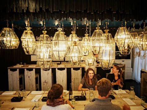 Best Fine Dining Restaurants In Austin For A Special Occasion Austin