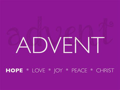 Advent Hope Crosslife Church
