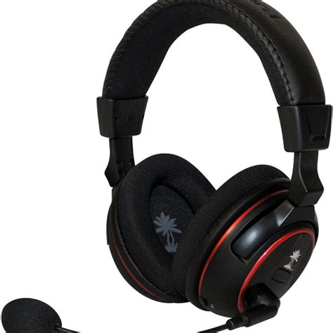 Turtle Beach Ear Force PX5 Bluetooth On Ear Headset Unidirectional