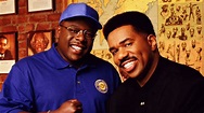 Cedric the Entertainer - TV Guide