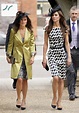 Kate and Pippa Middleton | All in the Family: Our Favorite Style ...