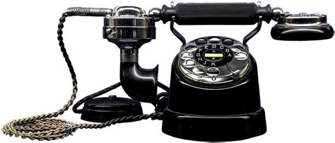 Free Rotary Phone Png Download Free Rotary Phone Png Png Images Free