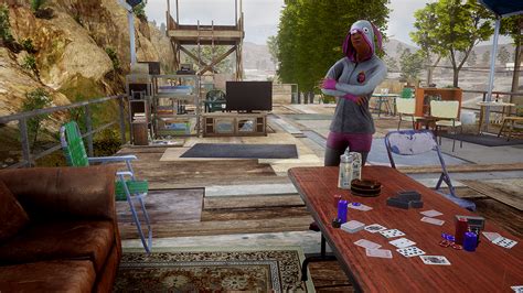 Unless you wanna build up one specific resource, the resource bonus won't make much of a difference early in the game. Get State of Decay 2 Xbox One/PC cheaper | cd key Instant ...