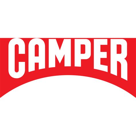 Camper Logo Vector Logo Of Camper Brand Free Download Eps Ai Png