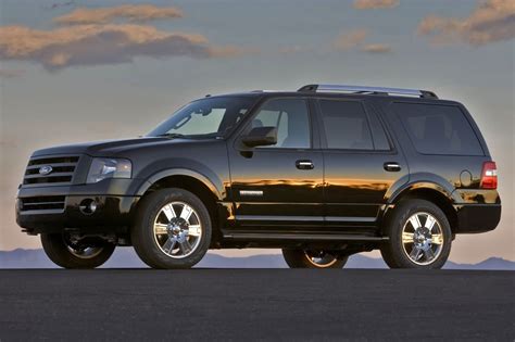 2013 Ford Expedition Vins Configurations Msrp And Specs Autodetective