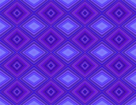 Lines And Diamonds In Blue And Purple Free Stock Photo Public Domain