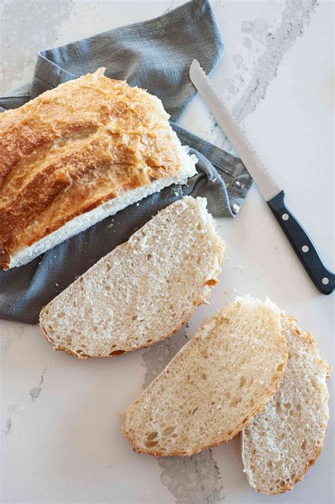 How To Revive Stale Bread