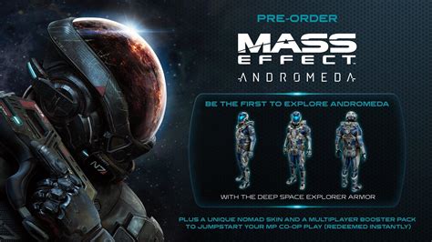 Check Out Mass Effect Andromedas Pricey Collectors Edition With An