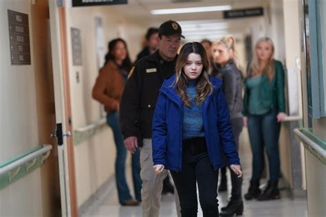 Big Sky Season 1 Episode 7 Recap I Fall To Pieces