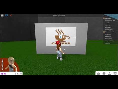 A place for fans of roblox to view, download, share, and discuss their favorite images, icons, photos and wallpapers. Starbucks Menu Decal Id Roblox - 1000 Robux Code July 2019 ...
