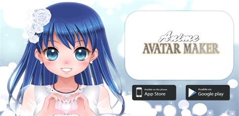 Anime Avatar Maker Anime Character Creatorbrappstore For