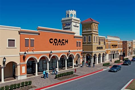 Maybe you would like to learn more about one of these? Photos for San Marcos Premium Outlets - Yelp