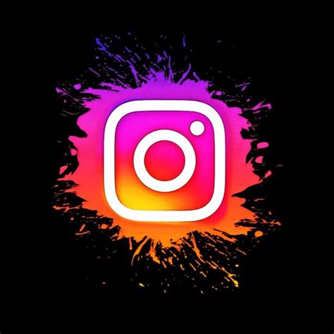 Instagram Icon In 2023 Instagram Logo New Instagram Logo Phone
