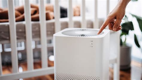Air Purification Systems Einstein Heating And Cooling