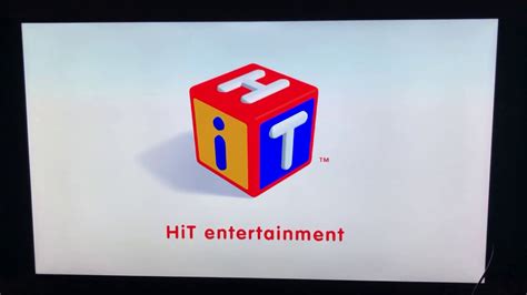 Hit Entertainment 2014 Youtube