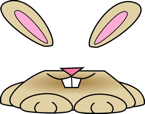 Easter Bunny Ears Png Photos Png Mart