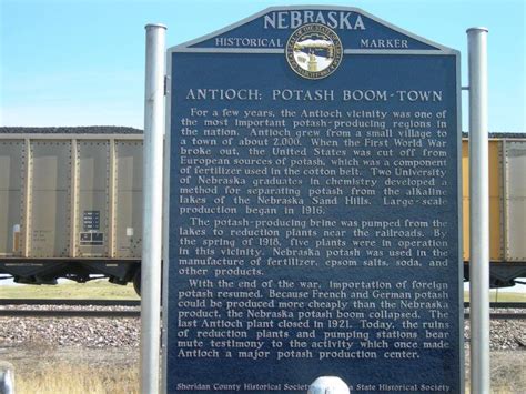 The Ultimate Nebraska Ghost Towns Road Trip Boomtown Antioch Camping