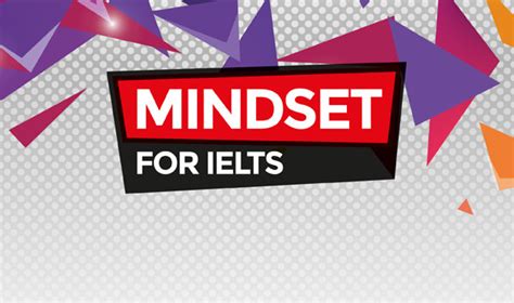 Mindset For Ielts Cambridge English Exams And Ielts Cambridge