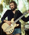 John McVie 2024: Wife, net worth, tattoos, smoking & body facts - Taddlr