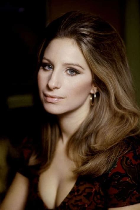 Barbra Streisand — The Movie Database Tmdb