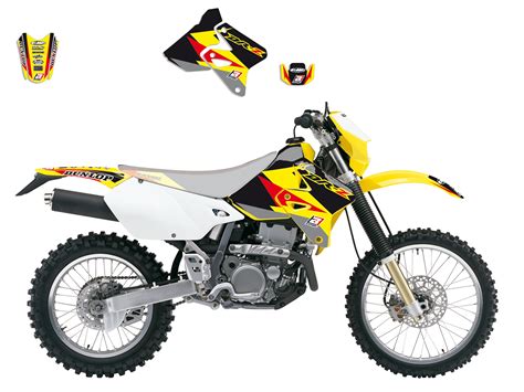 2 reviews add your review. kit deco dream graphic 3 400 DR-Z 2000-2015 - CROSSMOTO.FR ...