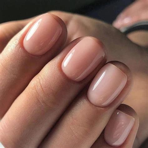 Pin On Gel Nails