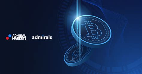Changes to minimum cryptocurrency contract size - Admirals
