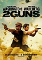2 Guns | Movie review - Parantos