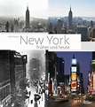 New York früher und heute: Amazon.de: Rolf Fischer: Bücher