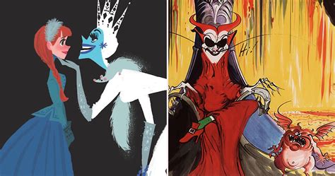 Disney Concepts Stuff Disney Concept Art Disney Art A