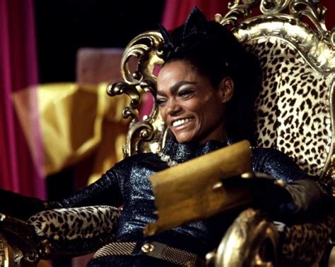 Eartha Kitt The Greatest Catwoman Of Them All Coming To Blu Ray Dvd