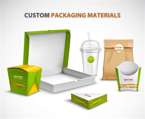 Promotional Customized Packaging Products Hotel And Restaurants Printo