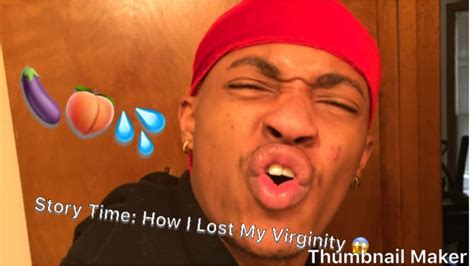 story time how i lost my virginity ‼️ youtube